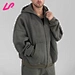 hood jacket